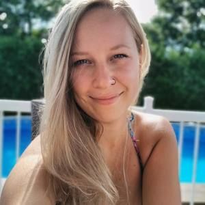 Meet your Posher, Anny-kim